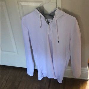 Amongst Others Thermal Hoodie